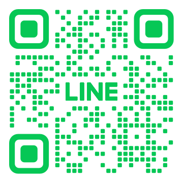 LINE査定QRコード